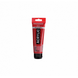 TALENS ΧΡΩΜΑ ΑΚΡΥΛΙΚΟ 120ml AMS CARMINE